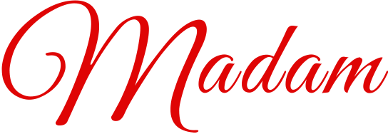Madam